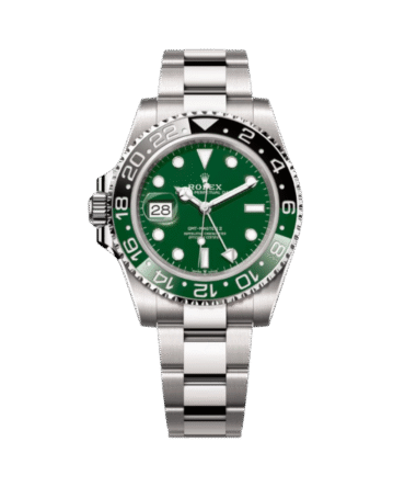 GMT-Master ||