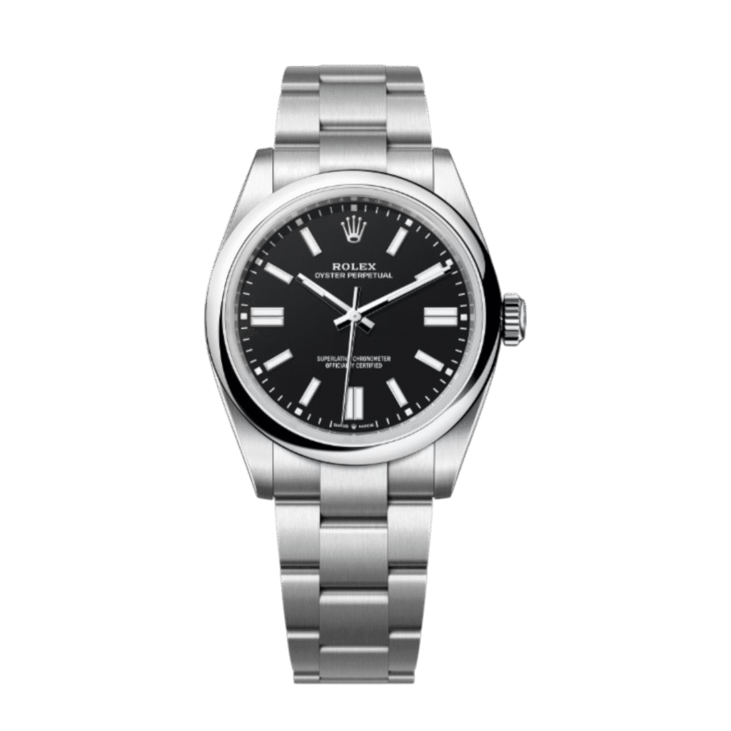 Oyster Perpetual 41mm