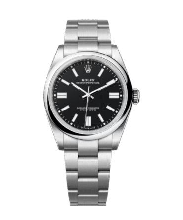 Oyster Perpetual 41mm