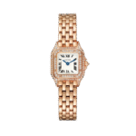 Panthčre de Cartier Watch, Mini Model