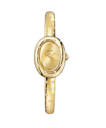 Cartier Baignoire Bangle