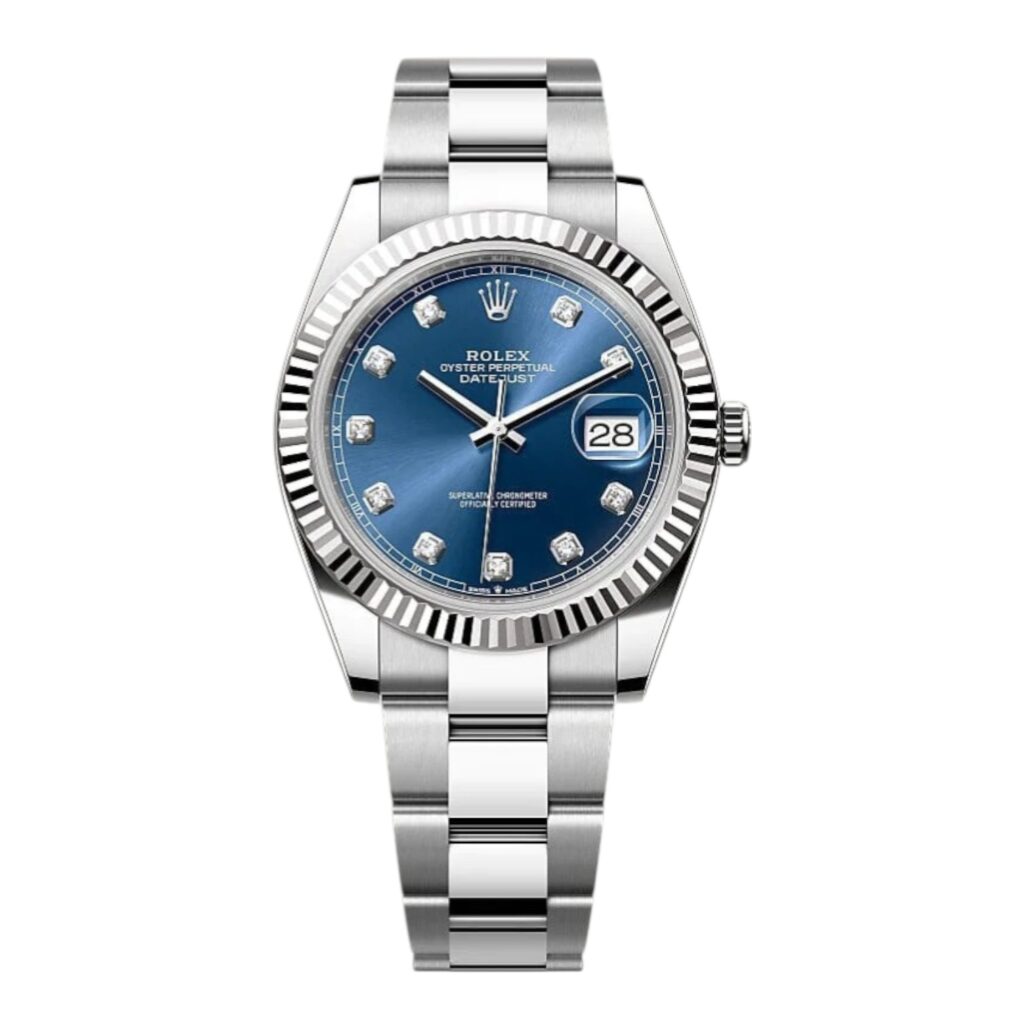 Datejust Oyster 41mm