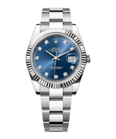 Datejust Oyster 41mm