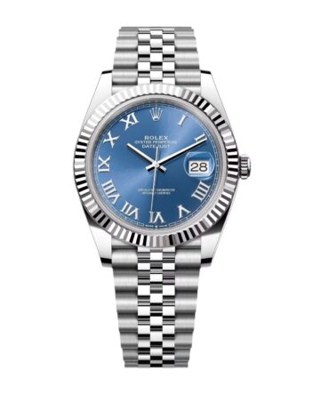 Datejust Oyster 40mm