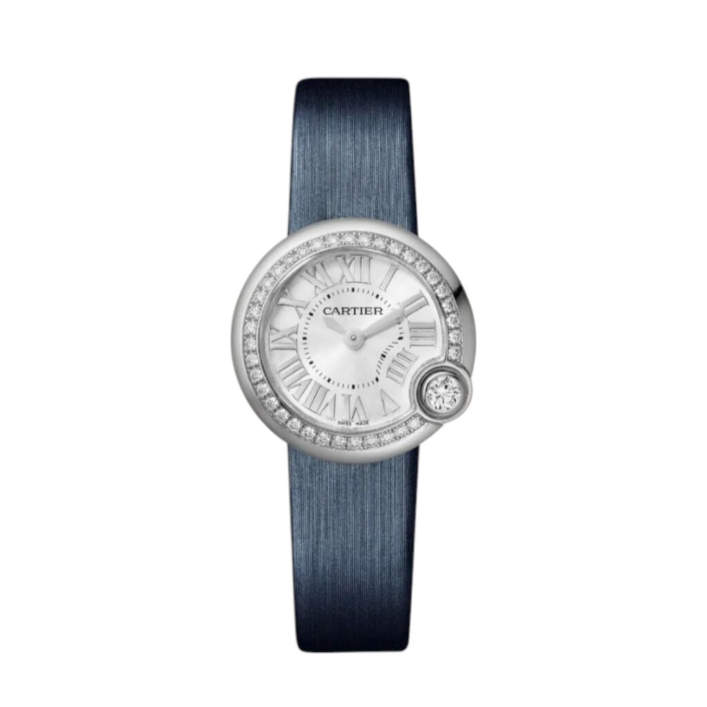Ballon Blanc de Cartier, Small