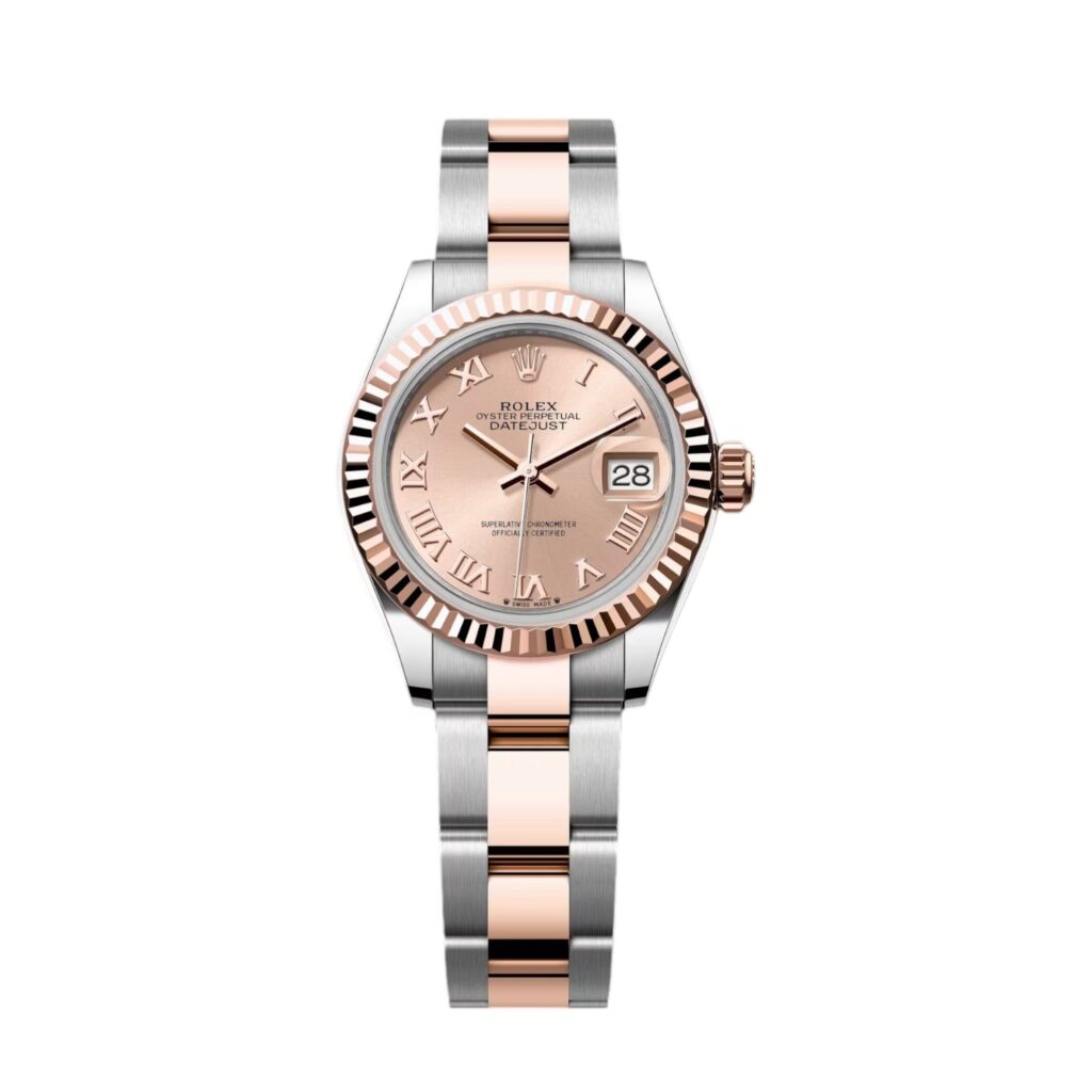 Datejust 31 mm