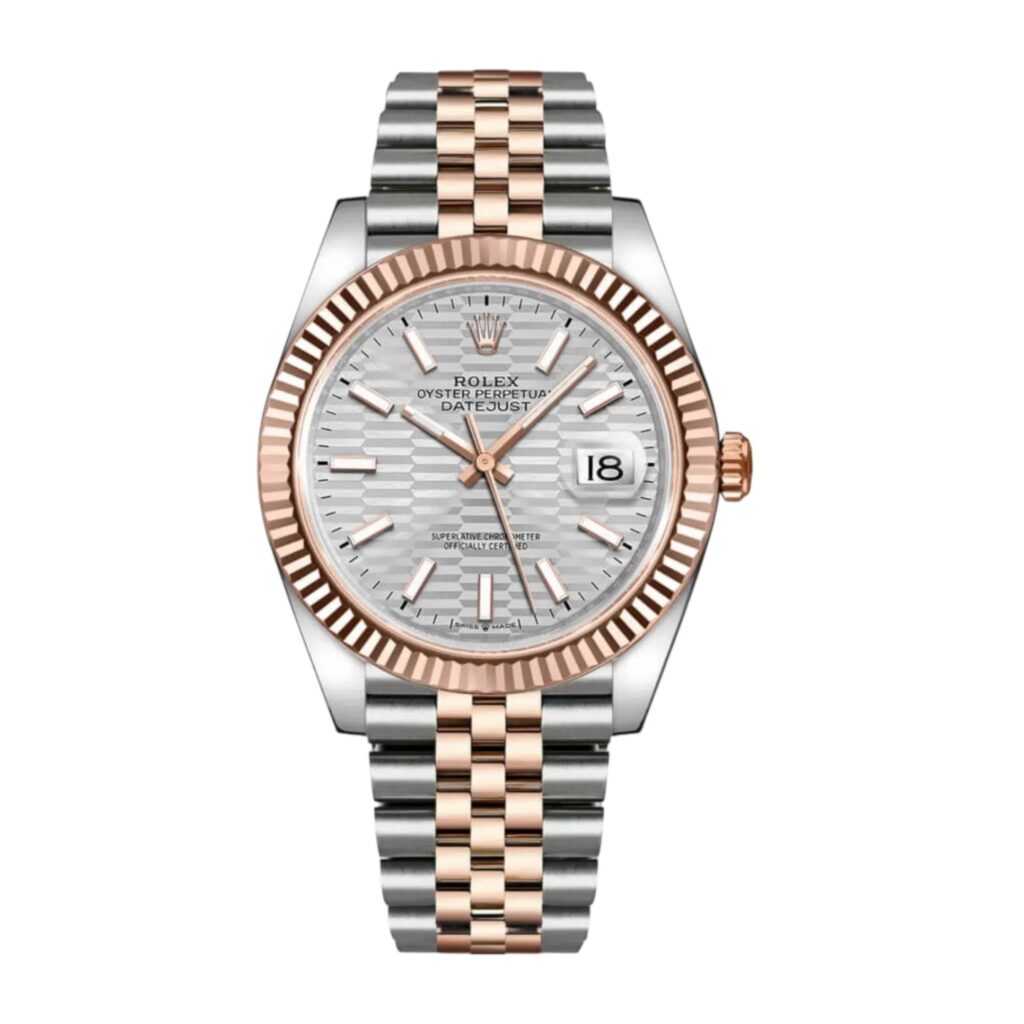 Datejust Oyster 40mm