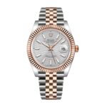 Datejust Oyster 40mm