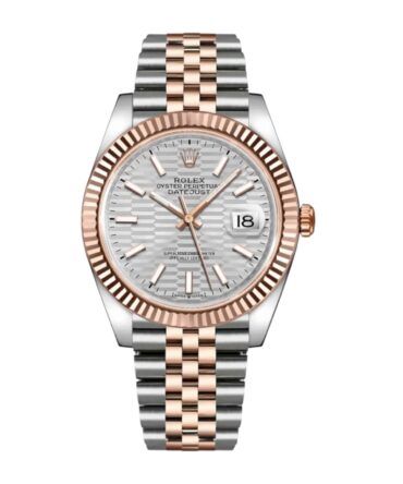 Datejust Oyster 40mm