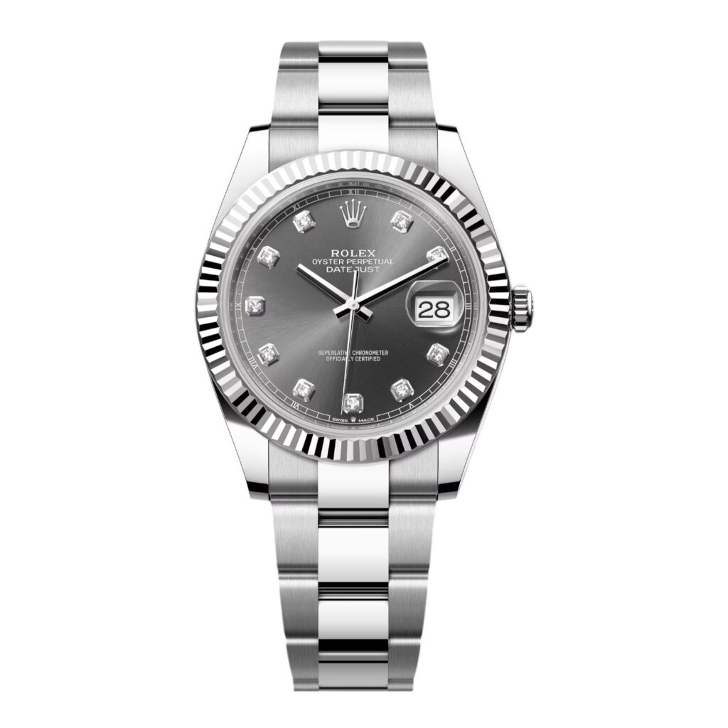 Datejust Oyster 41mm