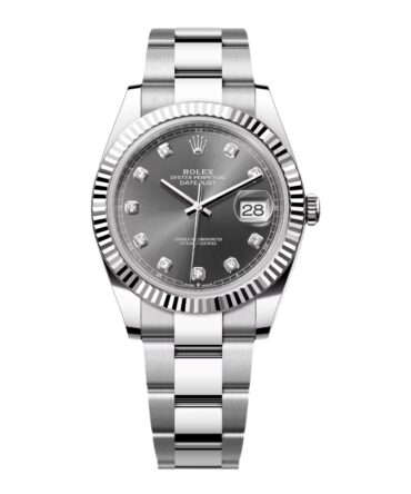 Datejust Oyster 41mm