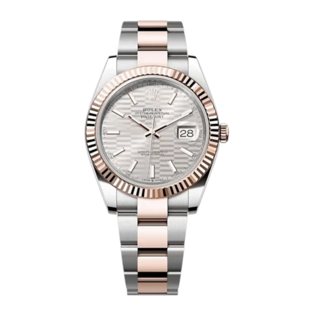 Datejust Oyster 40mm