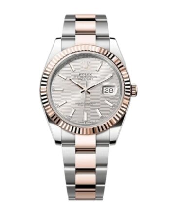 Datejust Oyster 40mm