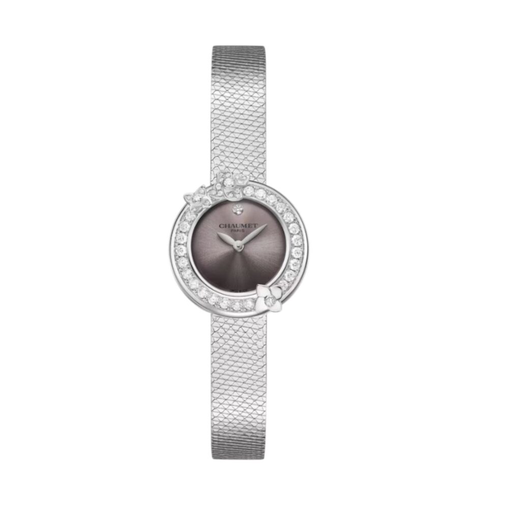 Hortensia Watch