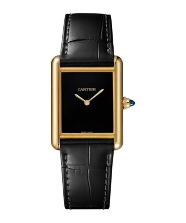 Tank Must de Cartier Watch