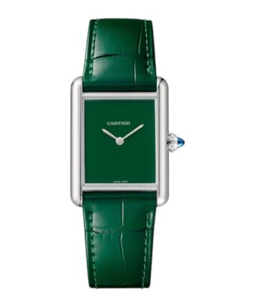 Tank Must de Cartier Watch