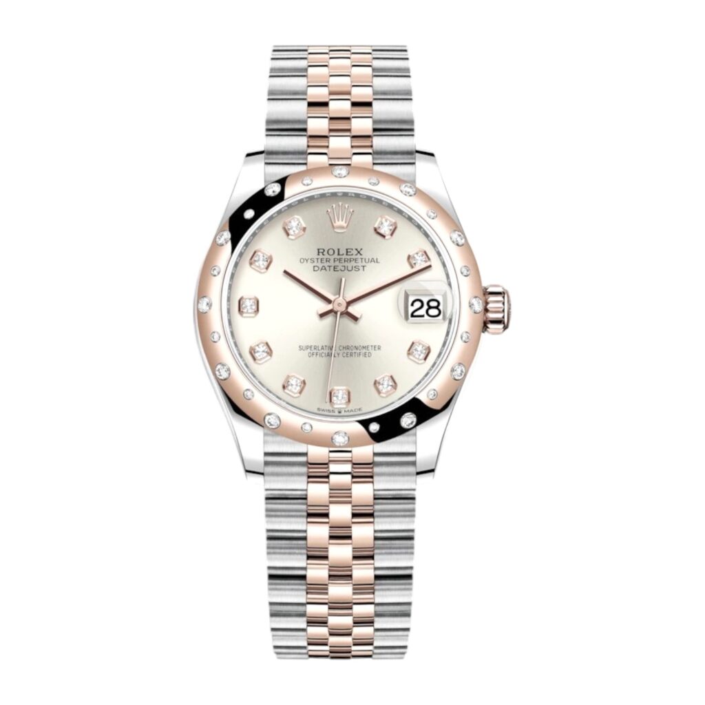 Datejust 31 mm