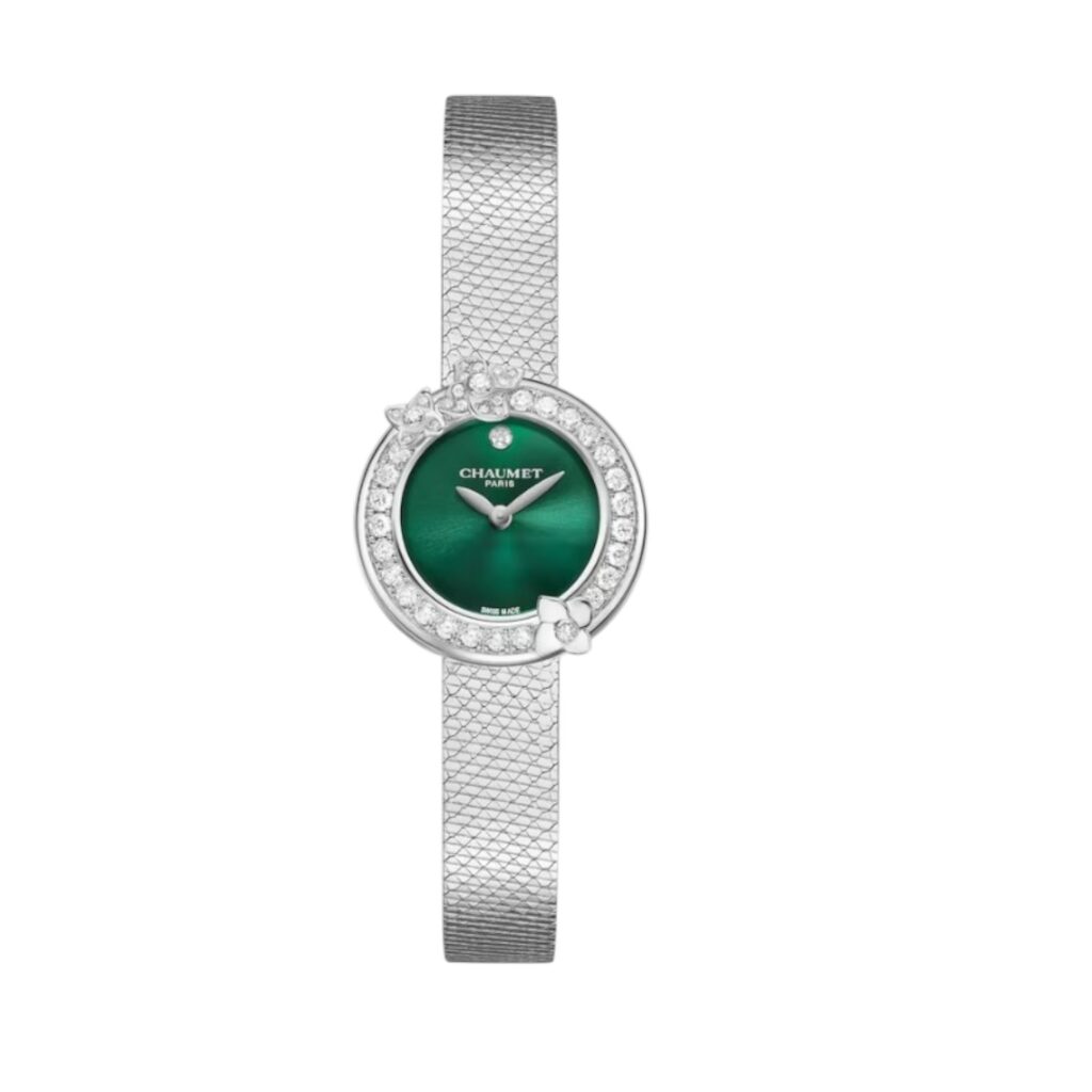 Hortensia Watch