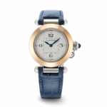 Pasha de Cartier Watch