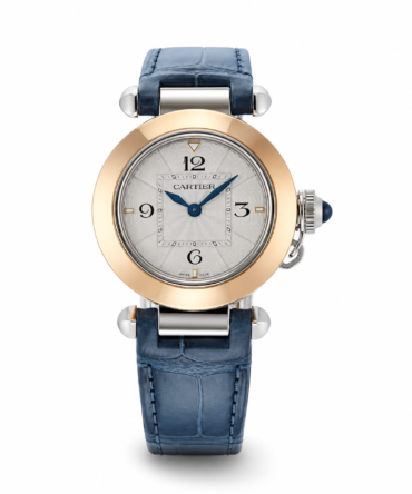Pasha de Cartier Watch