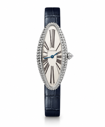 Cartier Baignoire Allongée