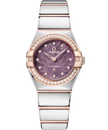 Omega Constellation