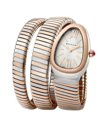 Serpenti Tubogas Watch