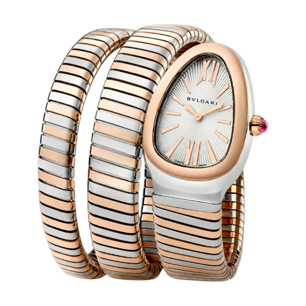 Serpenti Tubogas Watch