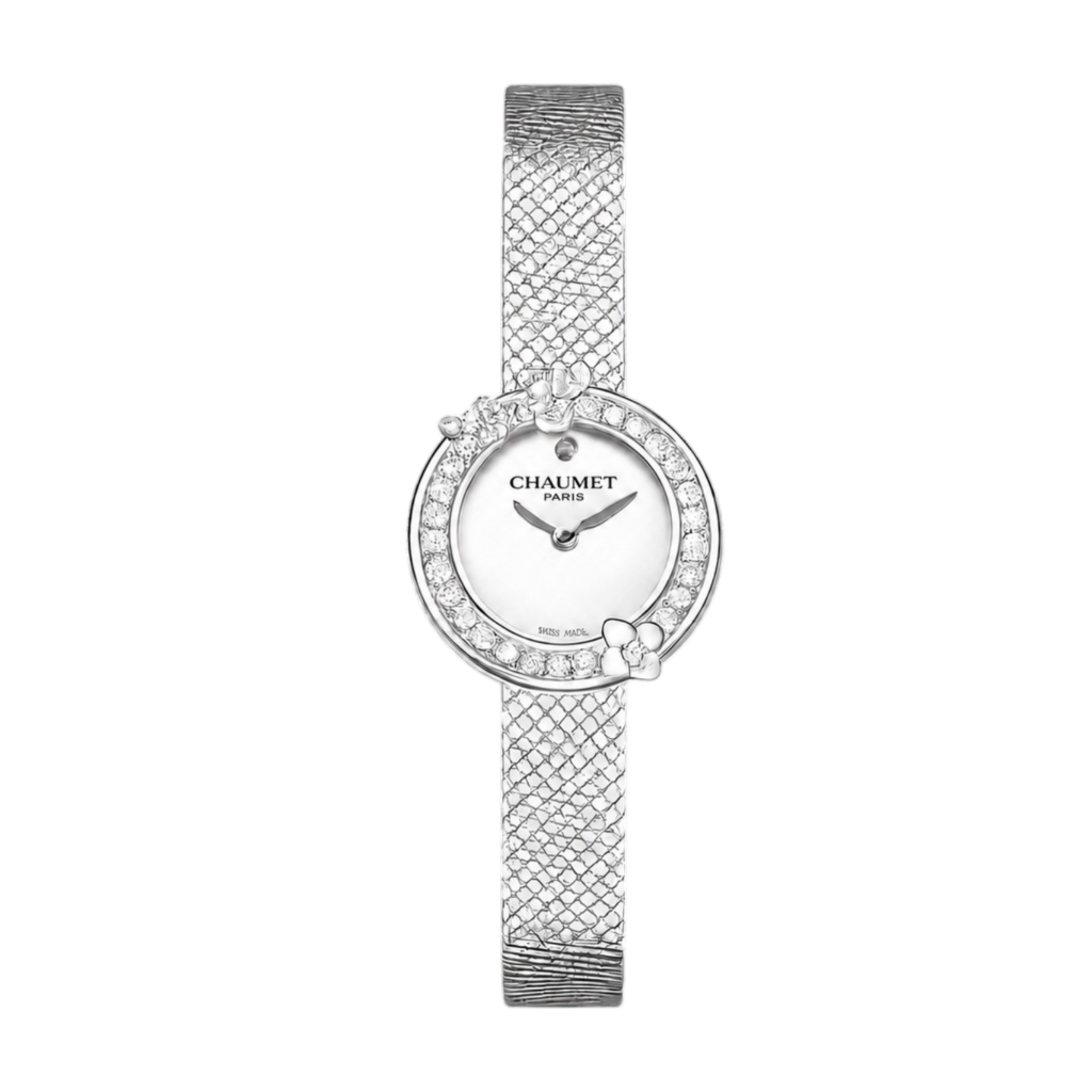 Hortensia Watch