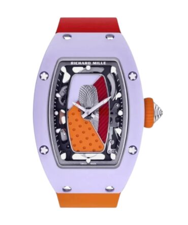 Richard Mille RM 07-01 Ladies Watch