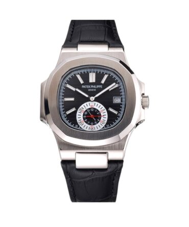 Patek Philippe Nautilus Chronograph