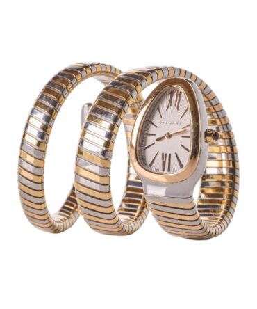 Serpenti Tubogas Watch