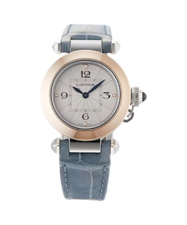 Pasha de Cartier Watch