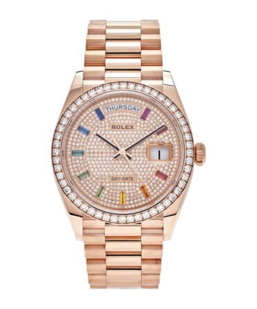 Day-Date 36 mm