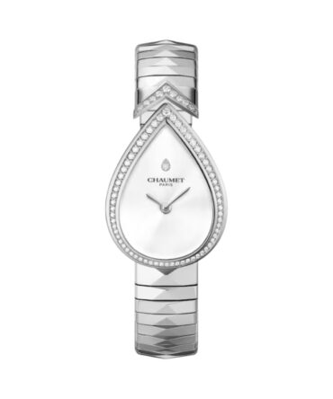 Joséphine Aigrette Watch