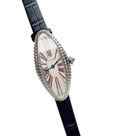 Cartier Baignoire Allongée