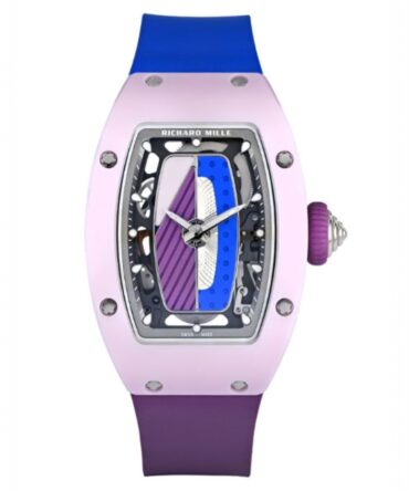 Richard Mille RM 07-01 Ladies Watch