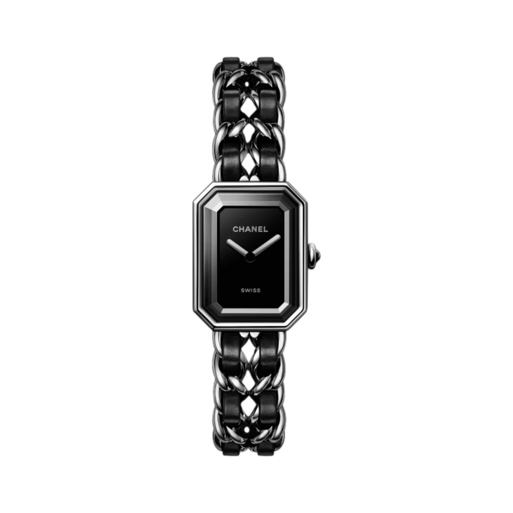 Premičre Iconic Chain Watch