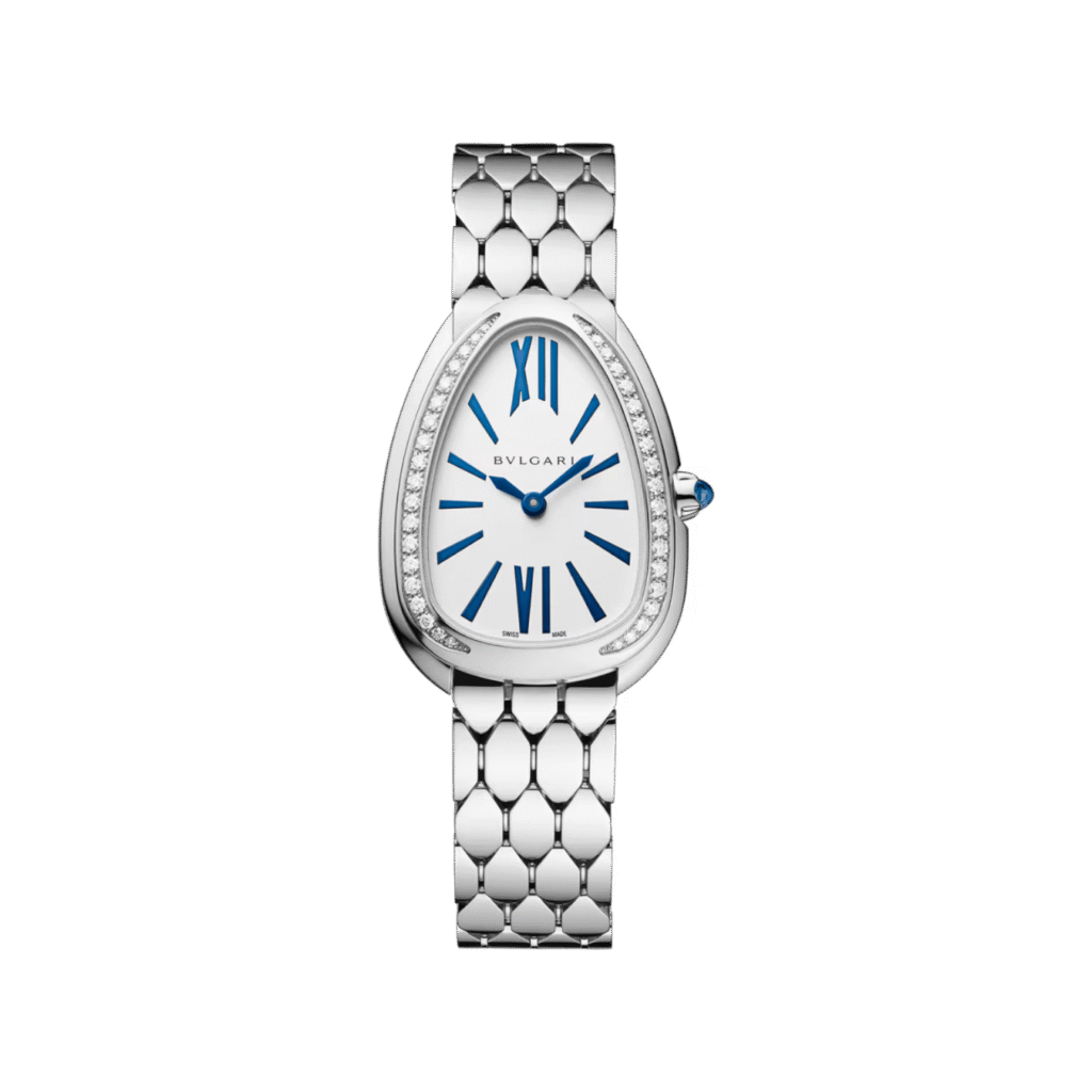 Serpenti Seduttori Watch