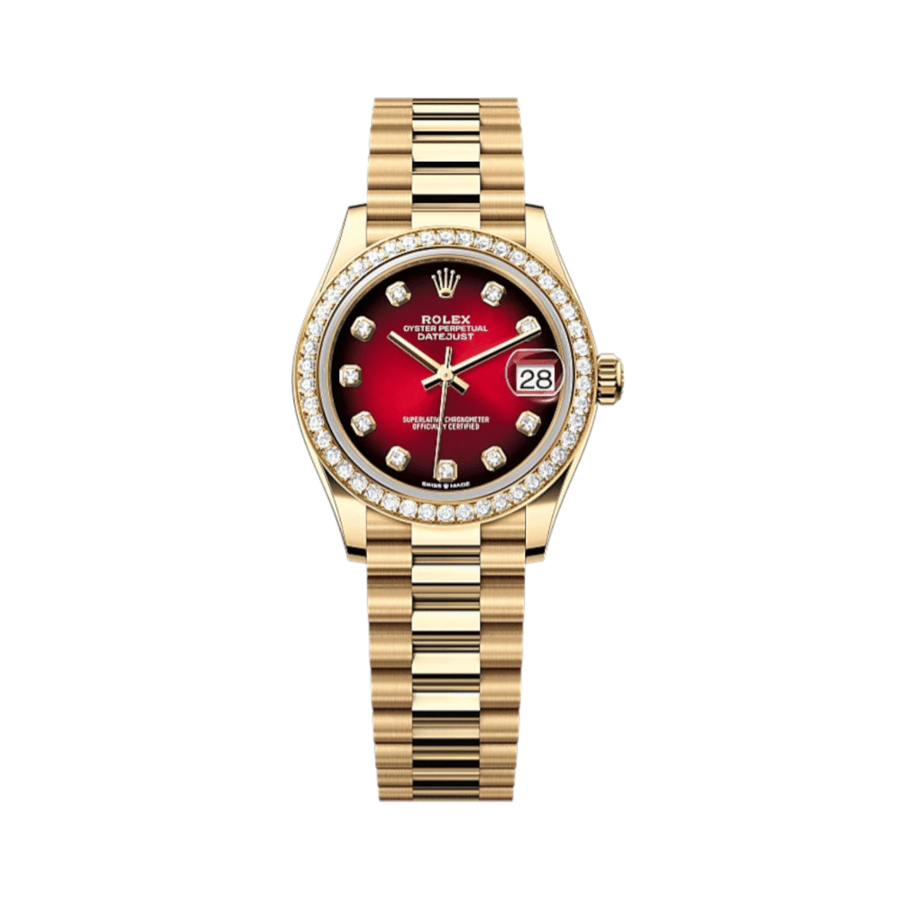 Datejust 31 mm