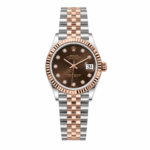 Lady-Datejust Oyster ,28mm