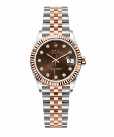 Lady-Datejust Oyster ,28mm