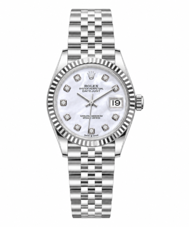 Lady-Datejust Oyster ,28mm