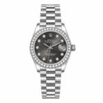 Lady-Datejust Oyster ,28mm