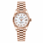 Lady-Datejust Oyster ,28mm