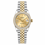 Lady-Datejust Oyster ,28mm