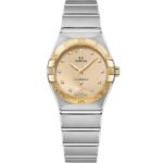 Omega Constellation