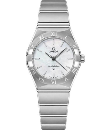 Omega Constellation
