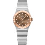 Omega Constellation