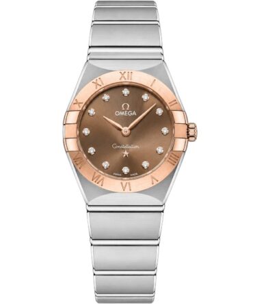 Omega Constellation